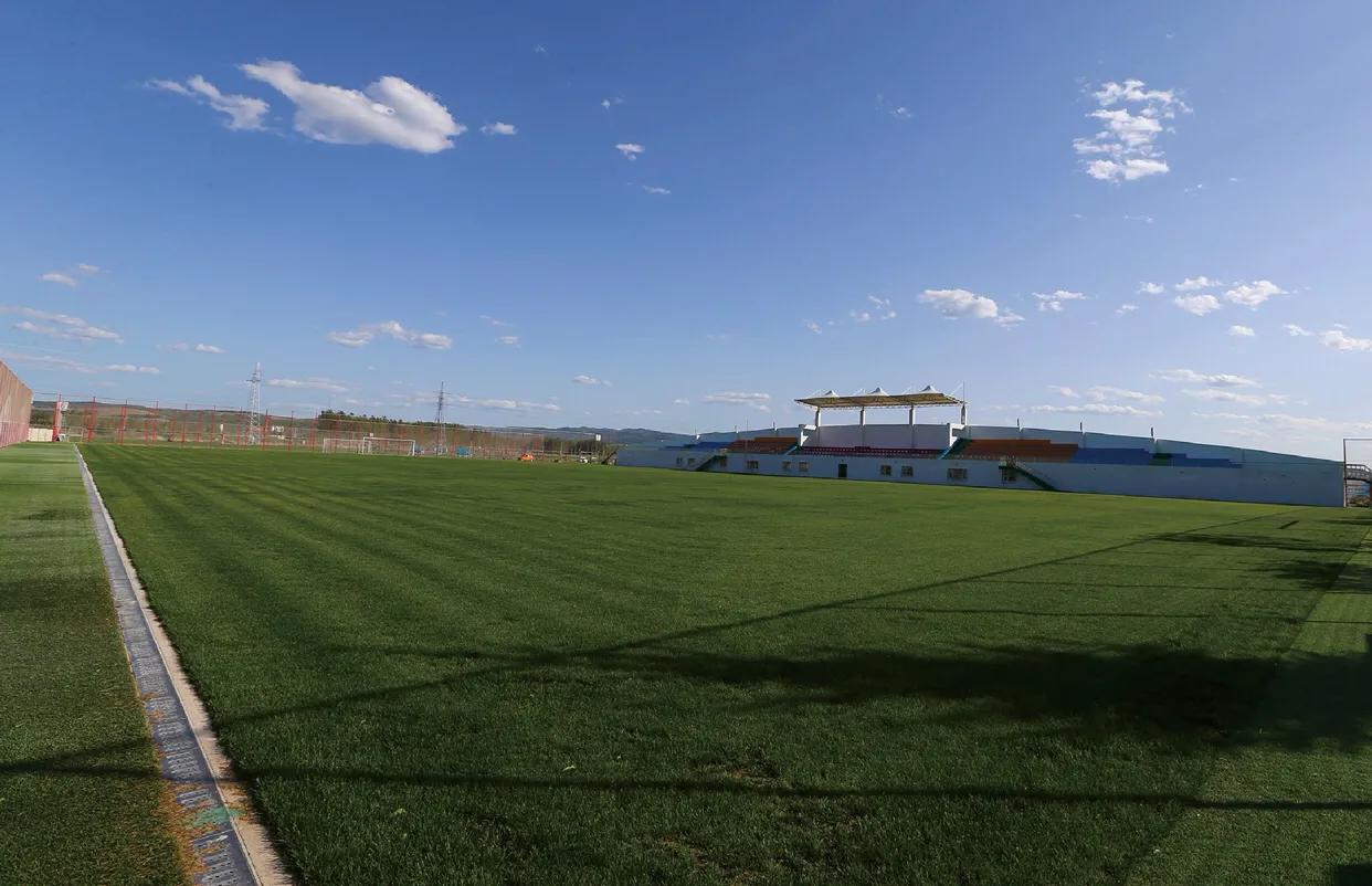 延边海兰江中冠总决赛赛程出炉——8月17日主场对阵南京枫帆