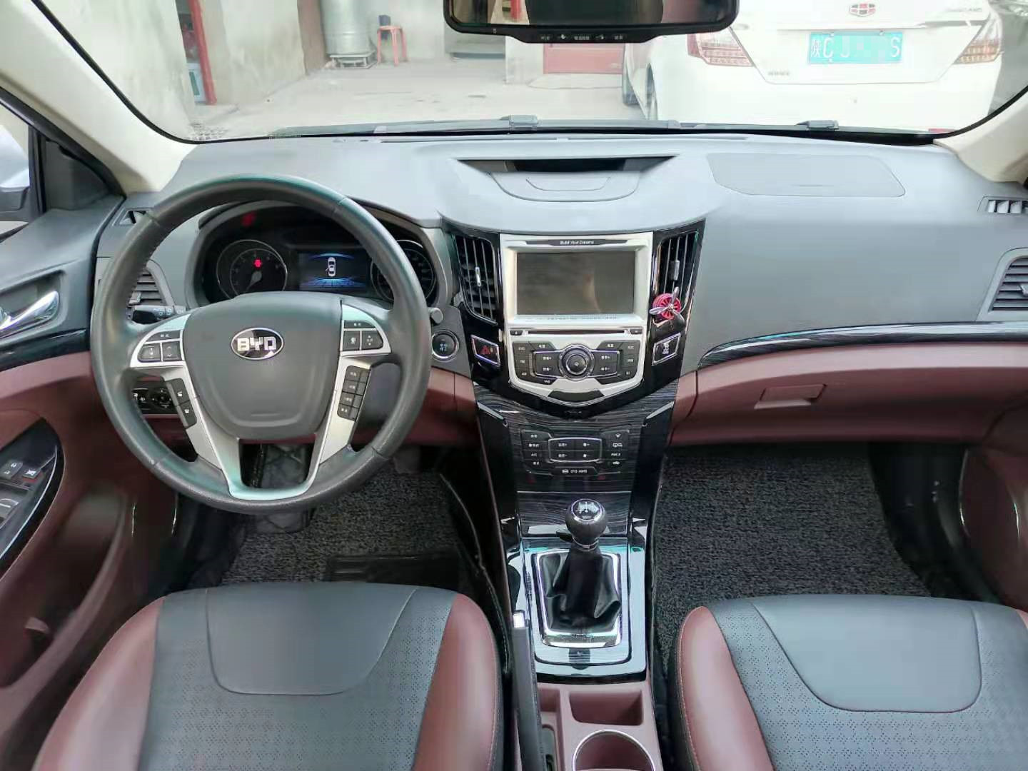 胖哥喜提星途,胖哥喜提爱车