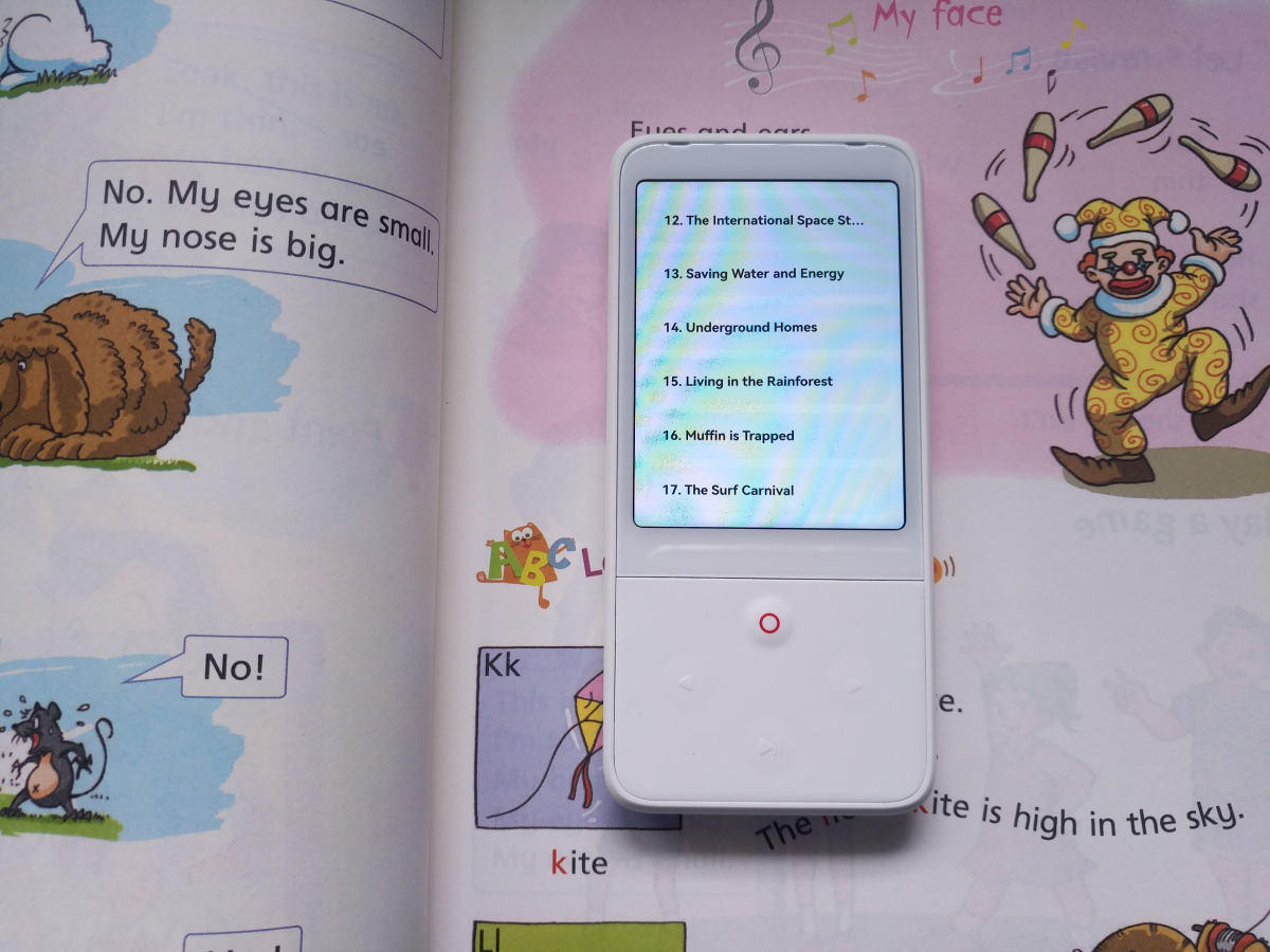 有道英语听力宝如何学习,学习英语的神器有哪些