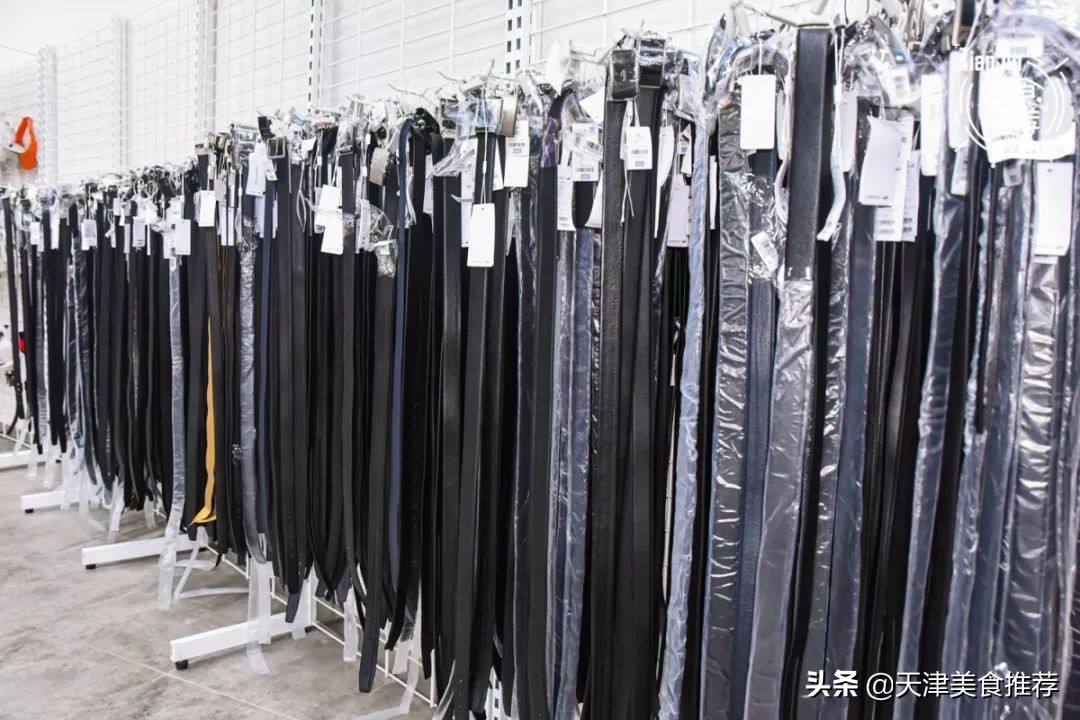 天津市新开的奥莱在哪里,5000块可以逛的店