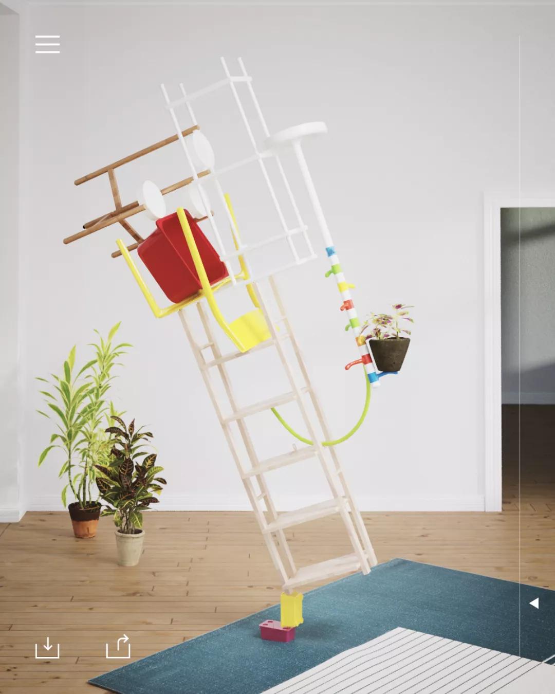 宜家黑科技曝光,宜家ikea黑科技