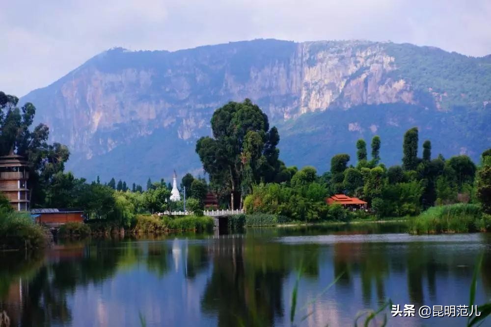 昆明国庆旅游攻略七天,昆明旅游的路线攻略大全