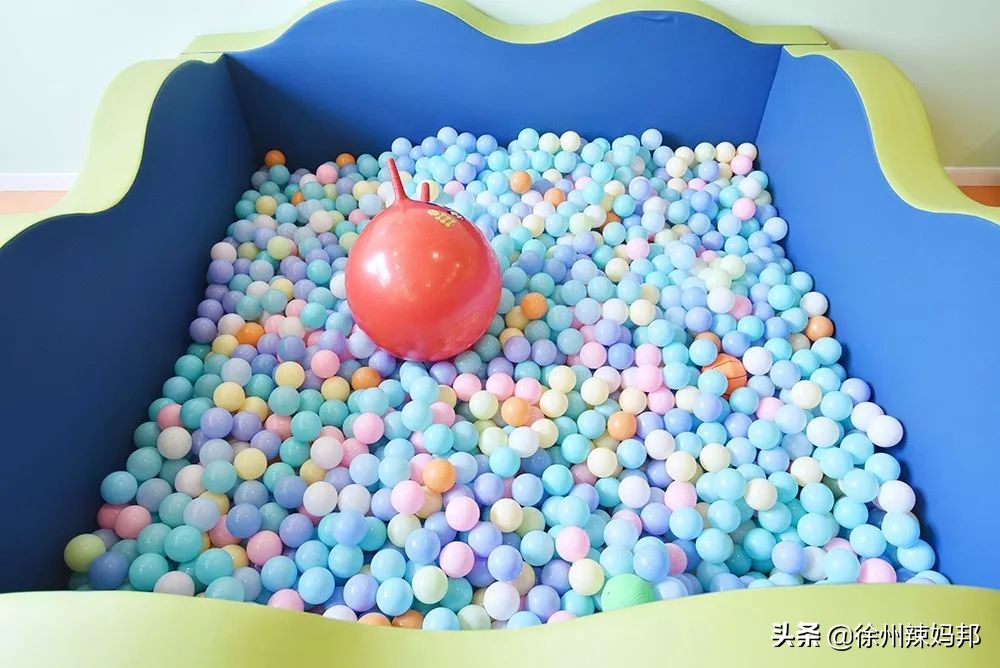 高品质儿童俱乐部,徐州最好的儿童俱乐部