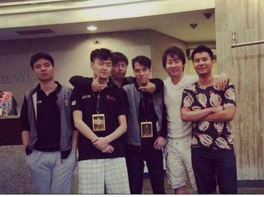 dota2怎么评价国服玩家,dota2评价体系