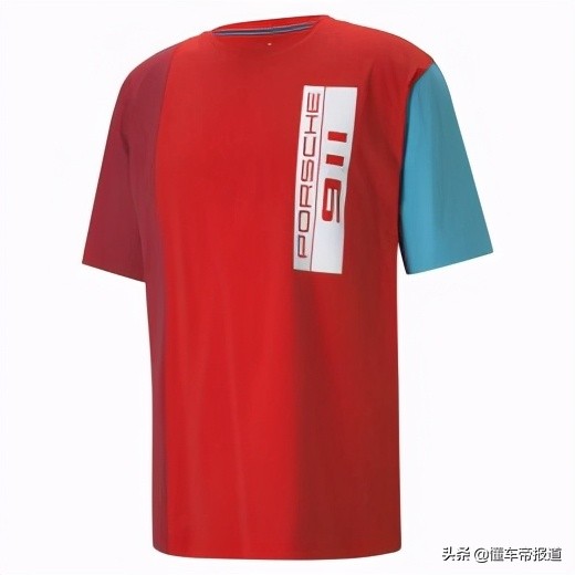 文化保时捷911,puma与保时捷