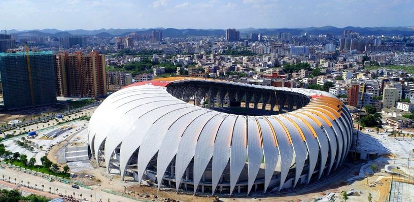 你们要的中甲田园风光，满足你们！