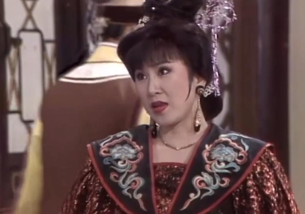 胡媚娘投胎转世后的故事,胡媚娘投胎转世嫁给许仕林