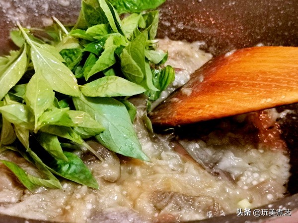 经济实惠的巴浪鱼 (原汁原味巴浪鱼)