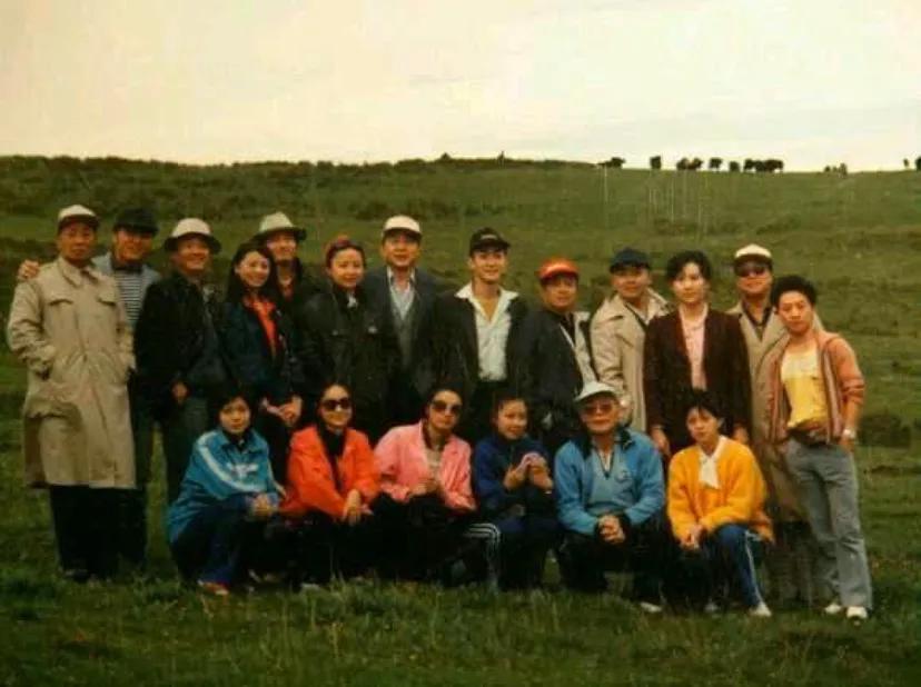 旧版真假美猴王全集,真假美猴王拍摄地