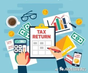 加拿大留学生能退税吗,加拿大留学生退税一年能退多少