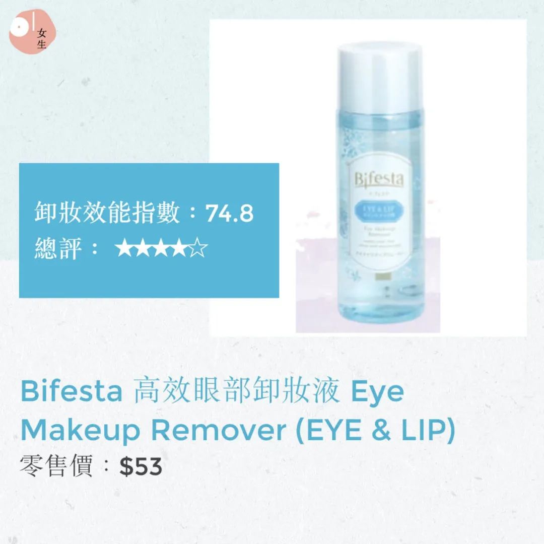 卸妆水黑榜第一名,消委会