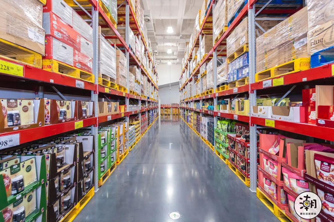 成都第一个山姆会员店,你为什么留在这座城市四川