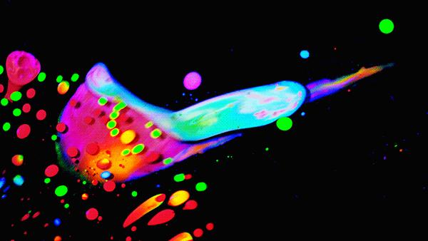 Nikelogo创意设计,nike的logo设计