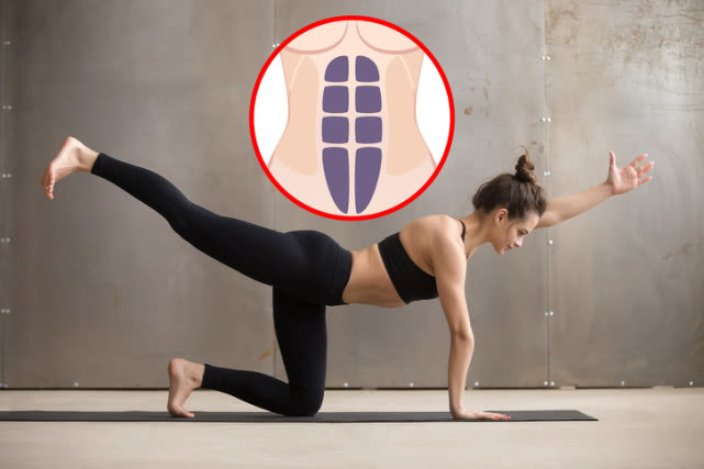 产后如何瘦肚子最快最有效的方法,产后瘦肚子的最快方法普拉提