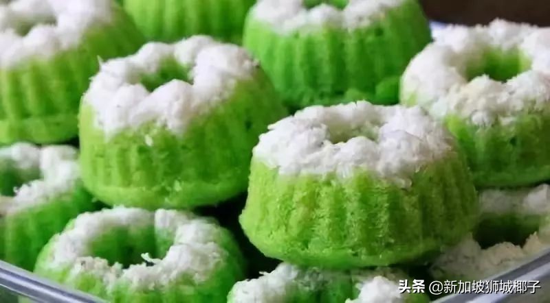 新加坡吃不到的食物,去新加坡吃东西发现没有美食