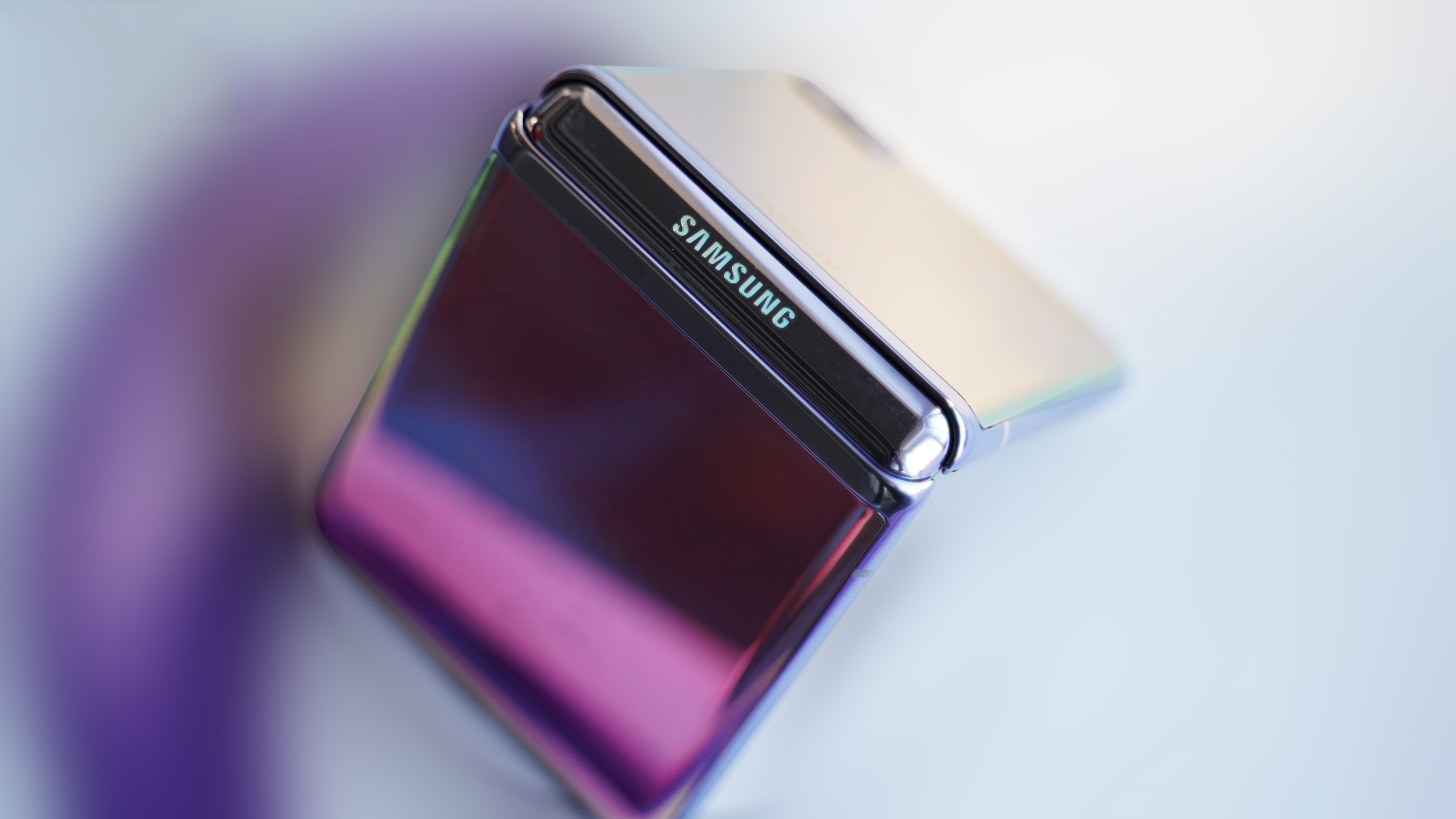 三星galaxyzflip4手机测评,三星galaxyzflip3这款手机怎么样