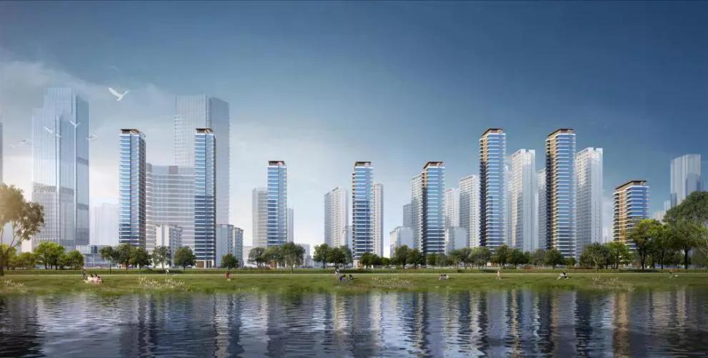 月亮岛200平米大平层,月亮岛附近的精装大平层新房