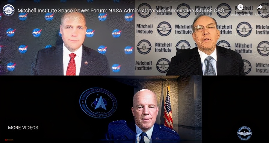 美国国防界最具影响力的大咖之一——大卫·德普图拉