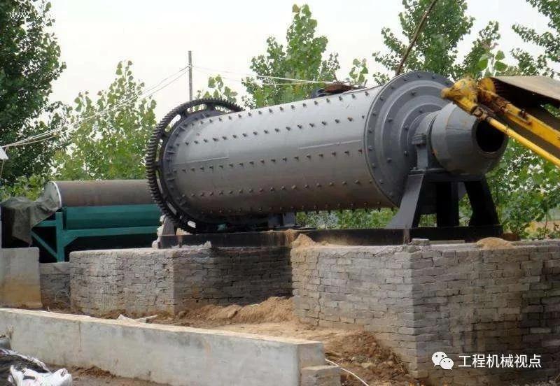 提高球磨机磨矿效率的10大绝招,一个球磨机磨矿的控制方法