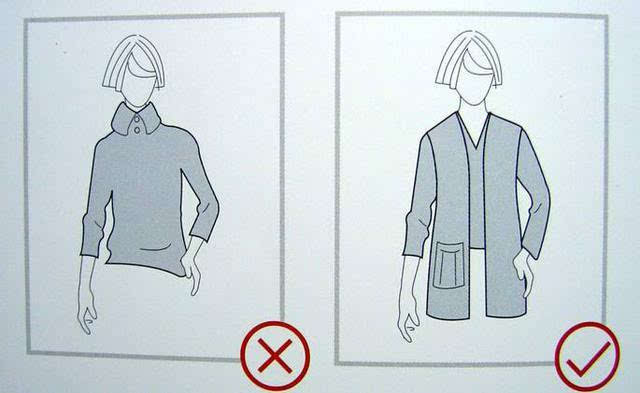 98%的人都不知道的穿衣口诀,女人穿衣记住这4个三字口诀