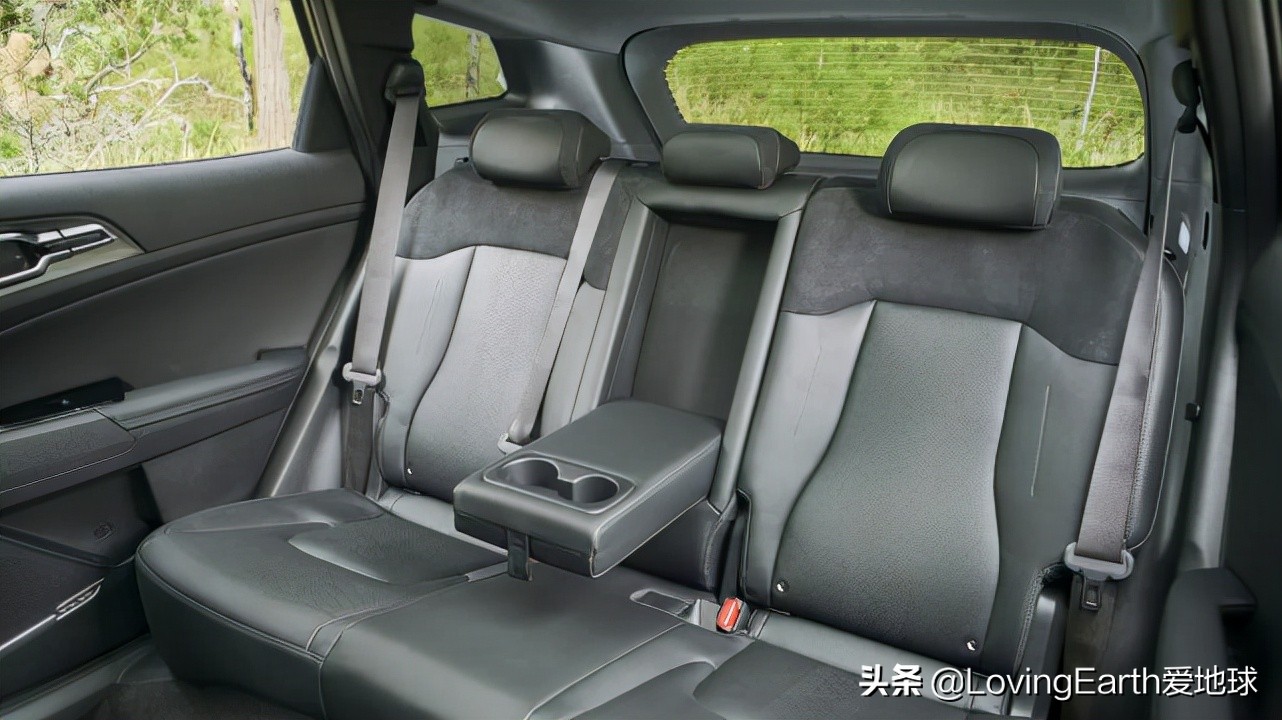 起亚狮跑sportage2016款,起亚狮跑iconsportage视频