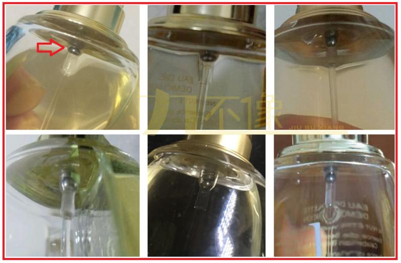 迪奥真我2023新款,迪奥真我系列真假辨别