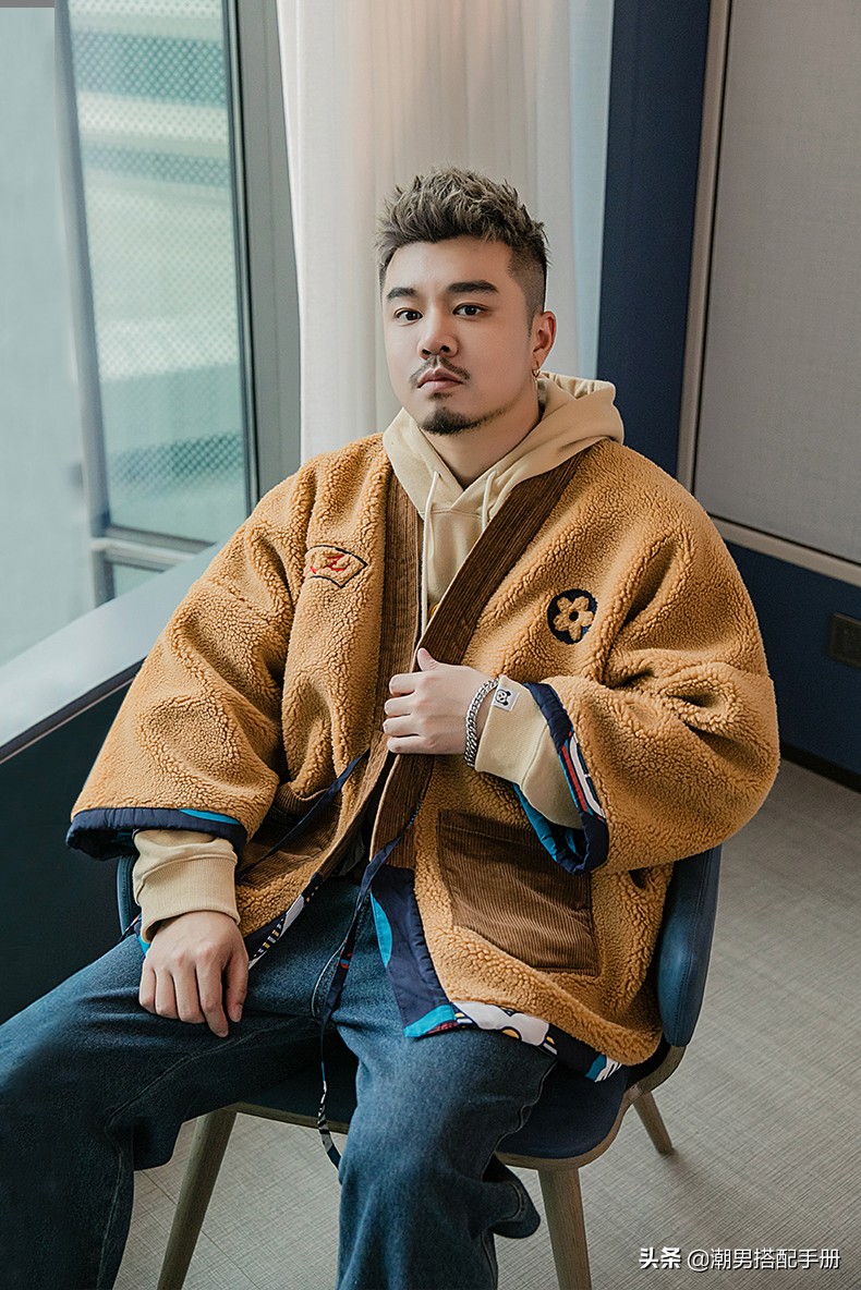 胖子t恤男装大码,胖子大码男装250斤店铺推荐