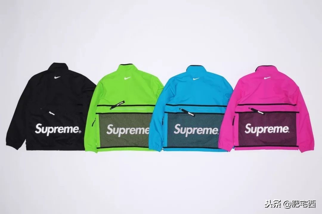 supreme为什么火起来,supreme当年有多火