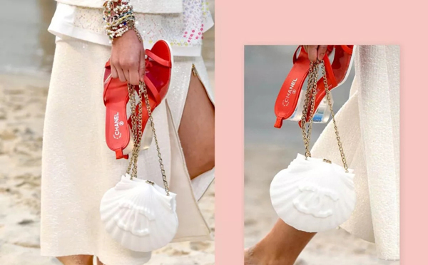 香奈儿今年最新款包包排行榜,香奈儿古驰包包推荐