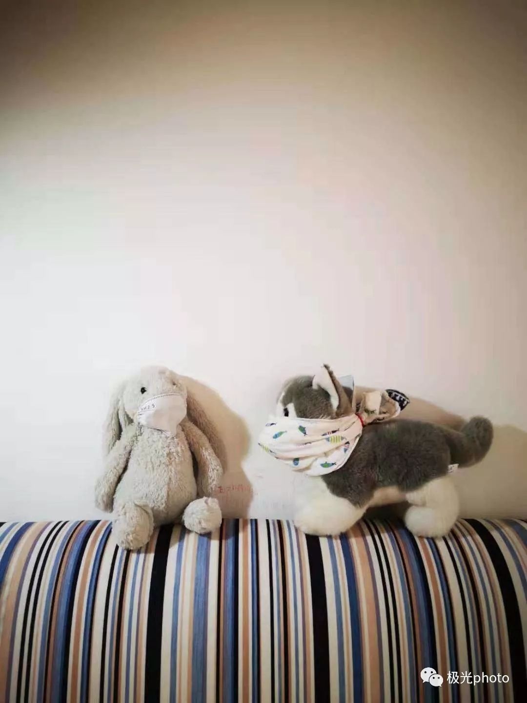 我们身边的姐妹这样记录她们的「非常」生活