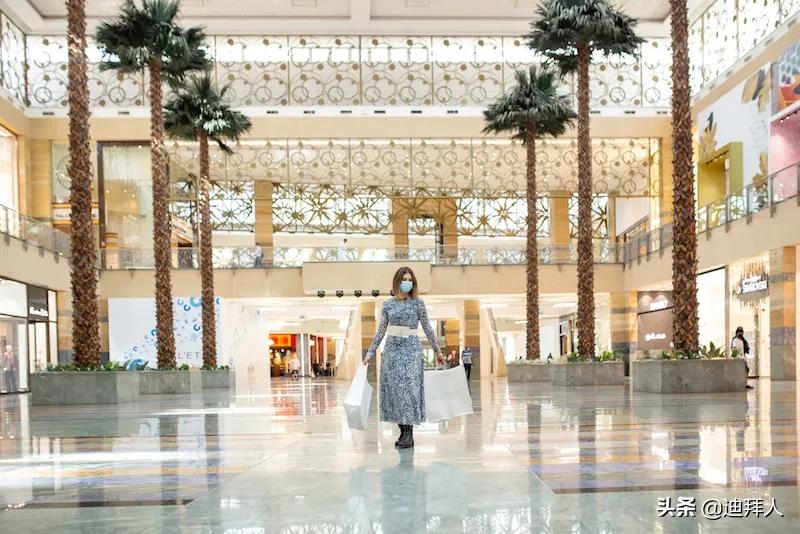 购物节疯狂买买买,迪拜购物节元旦春节大狂欢福利多