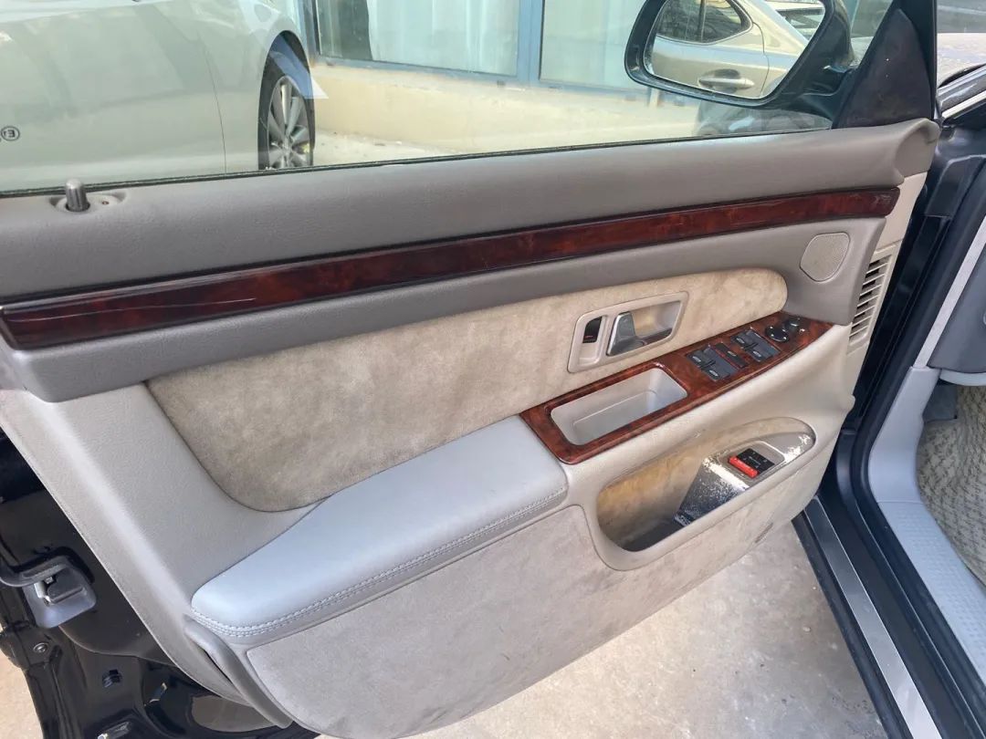 怪兽修车老途观,怪兽修车翻新艾力绅