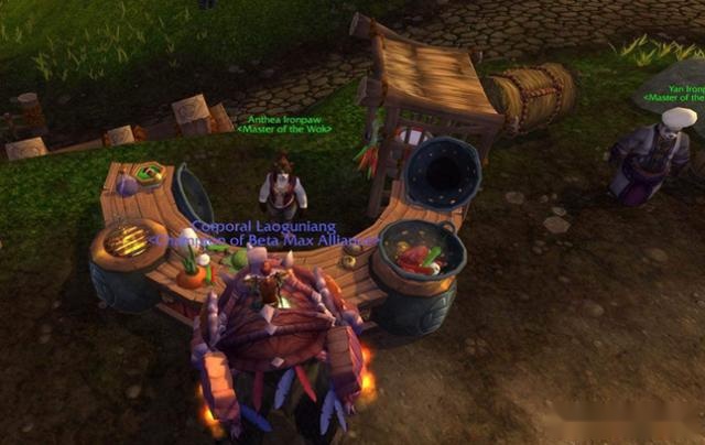 魔兽世界怀旧服遇到顶价怎么办,魔兽世界怀旧服怪难打