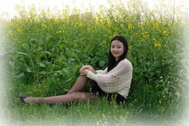 向郁南，郁南像一幅沉静的水墨