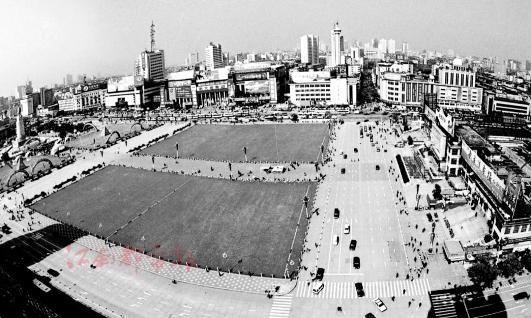 南昌已成为全球瞩目的焦点,南昌最新报道