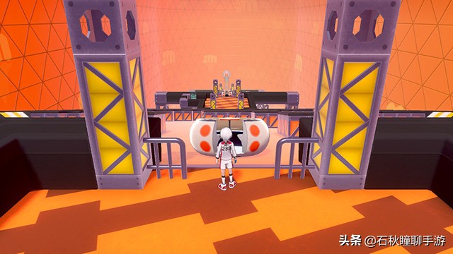 宝可梦剑盾开荒攻略,宝可梦剑新手攻略全流程