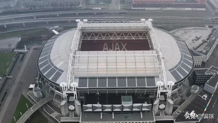 云游欧洲,欧洲杯2024十大球场