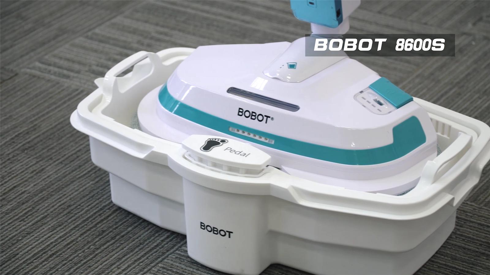 电动拖把蒸汽拖把,目前公认的最好用免洗拖把