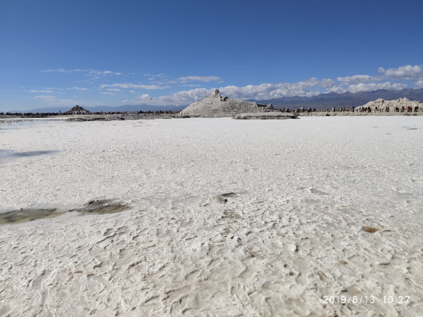 成都到茶卡盐湖旅游攻略,成都出发茶卡盐湖5日游
