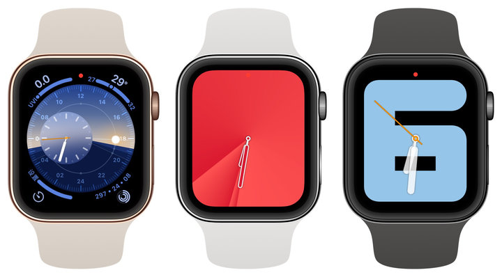 watchos6评测,watchos6功能介绍
