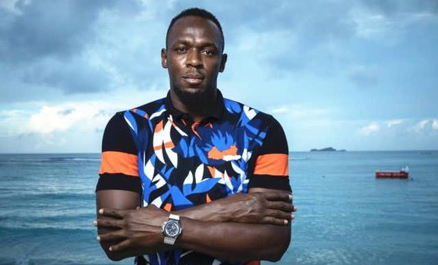 博尔特是当之无愧的百米飞人,博尔特百米介绍