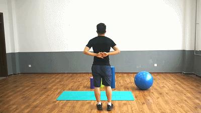 上背疼怎么康复,下背疼痛怎么康复训练