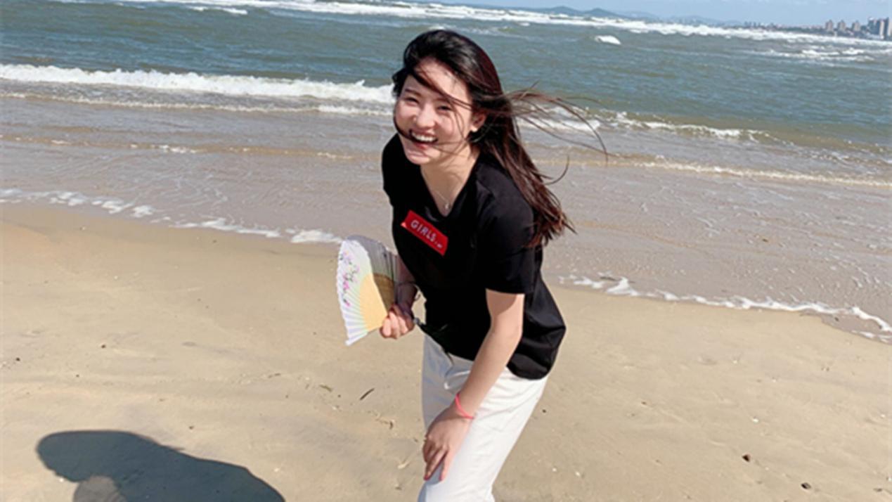 吴敏霞陈若琳综艺,跳水女运动员陈若琳照片