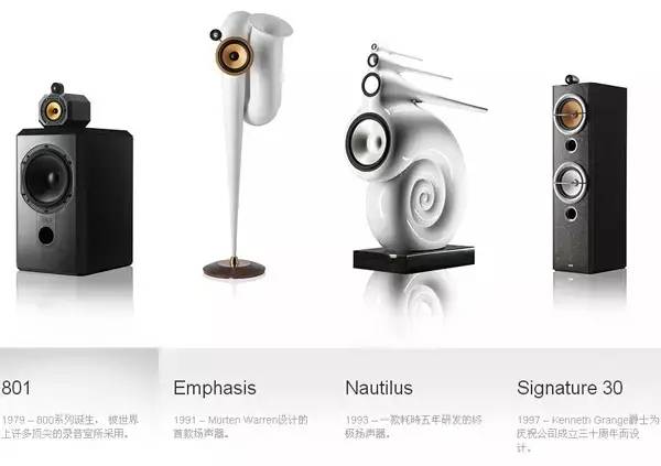 顶级品牌音响宝华,殿堂级音响宝华