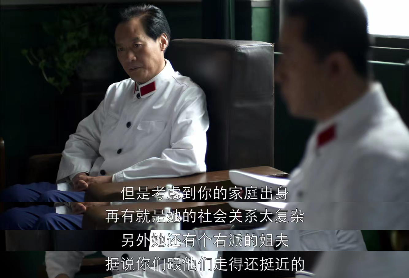 《父母爱情》江德华起点最低却成了最幸福的人，安杰输在哪里？