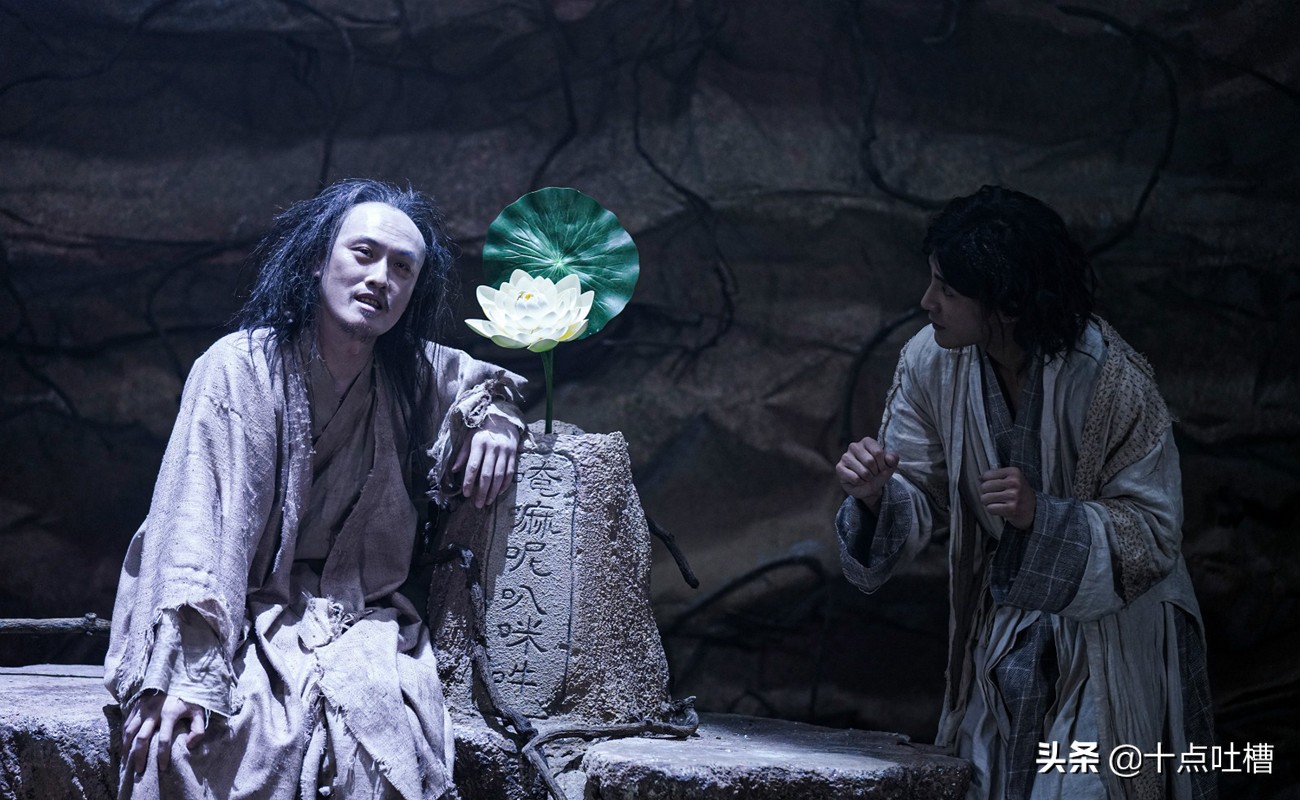 许君聪新片什么时间,许君聪演的刘海柱电视剧是叫什么