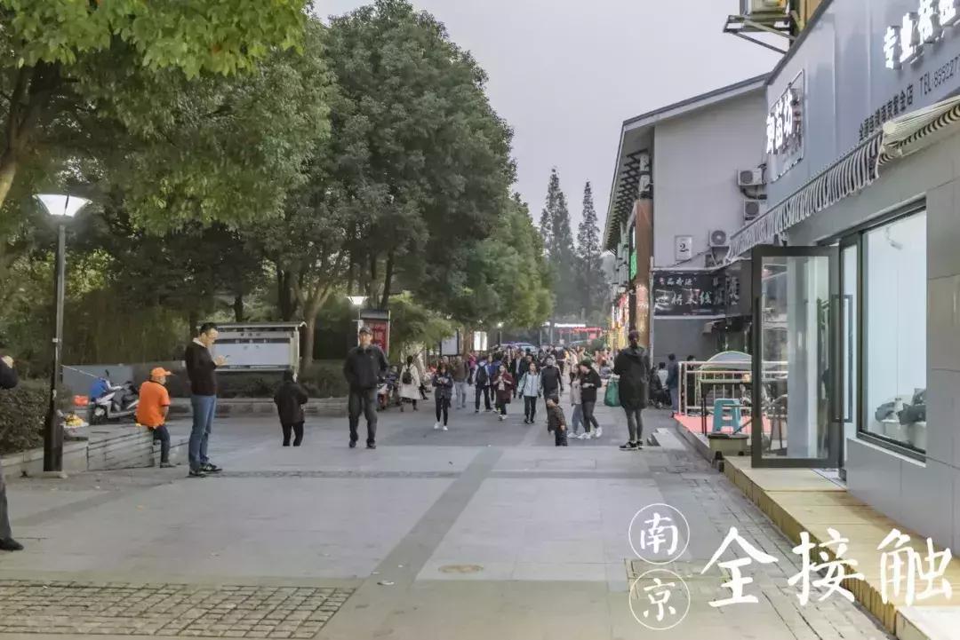 在下马坊，从没人为吃什么犯愁！