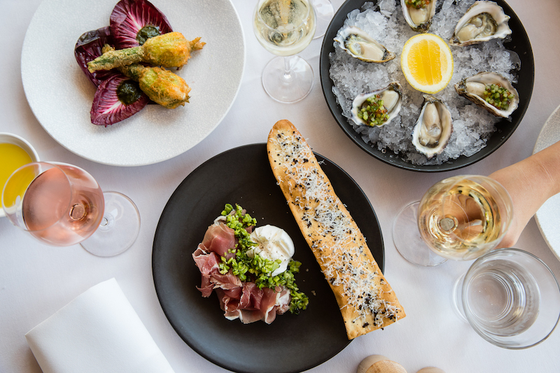 澳洲米其林餐厅,澳洲餐厅排名前十名