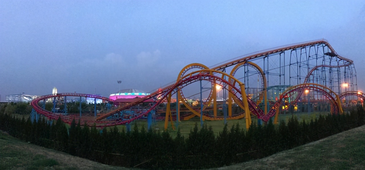 华夏水世界还是灞河水乐园?聪明的西安人都是这么选的