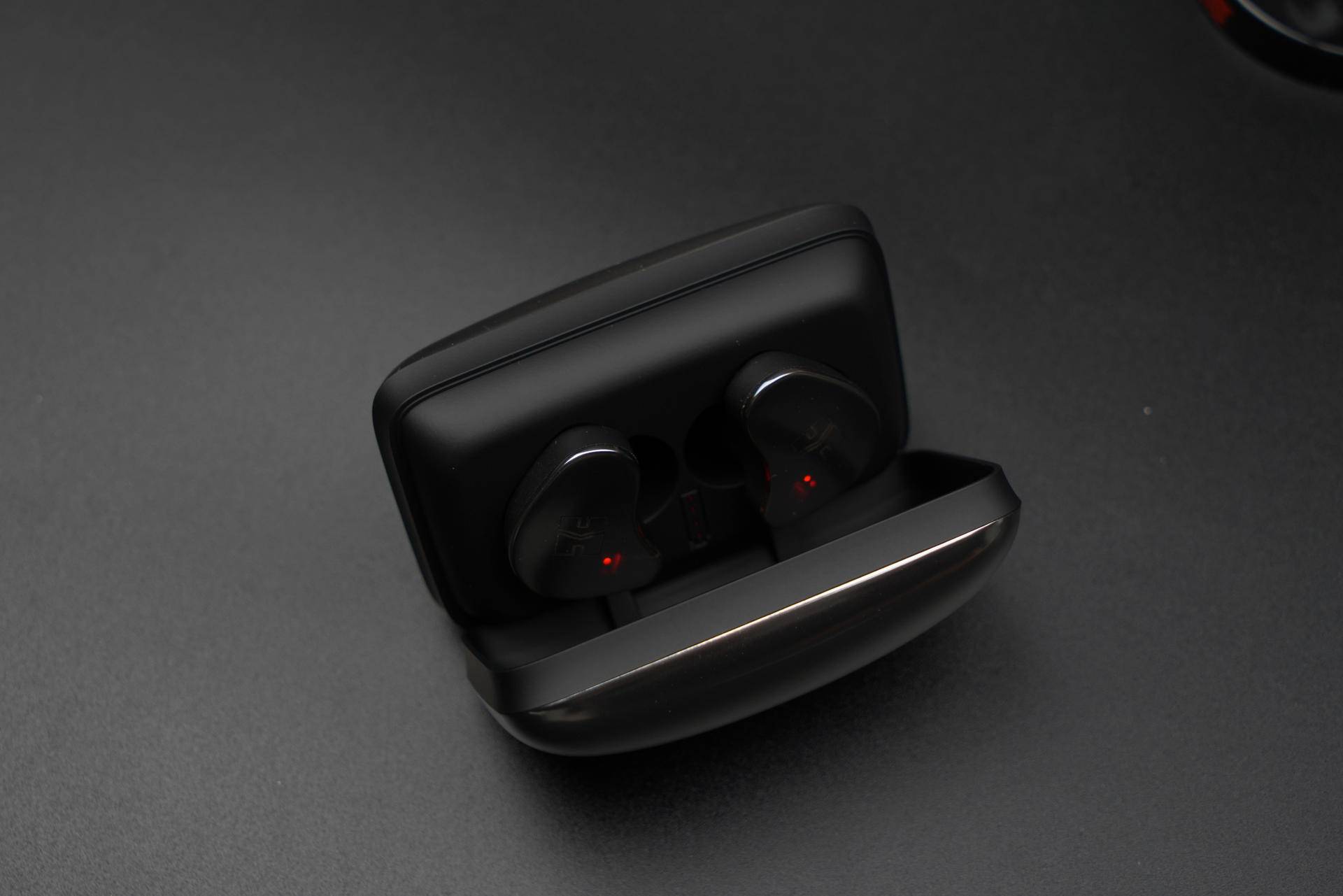 入门tws蓝牙耳机评测,tws8耳机评测